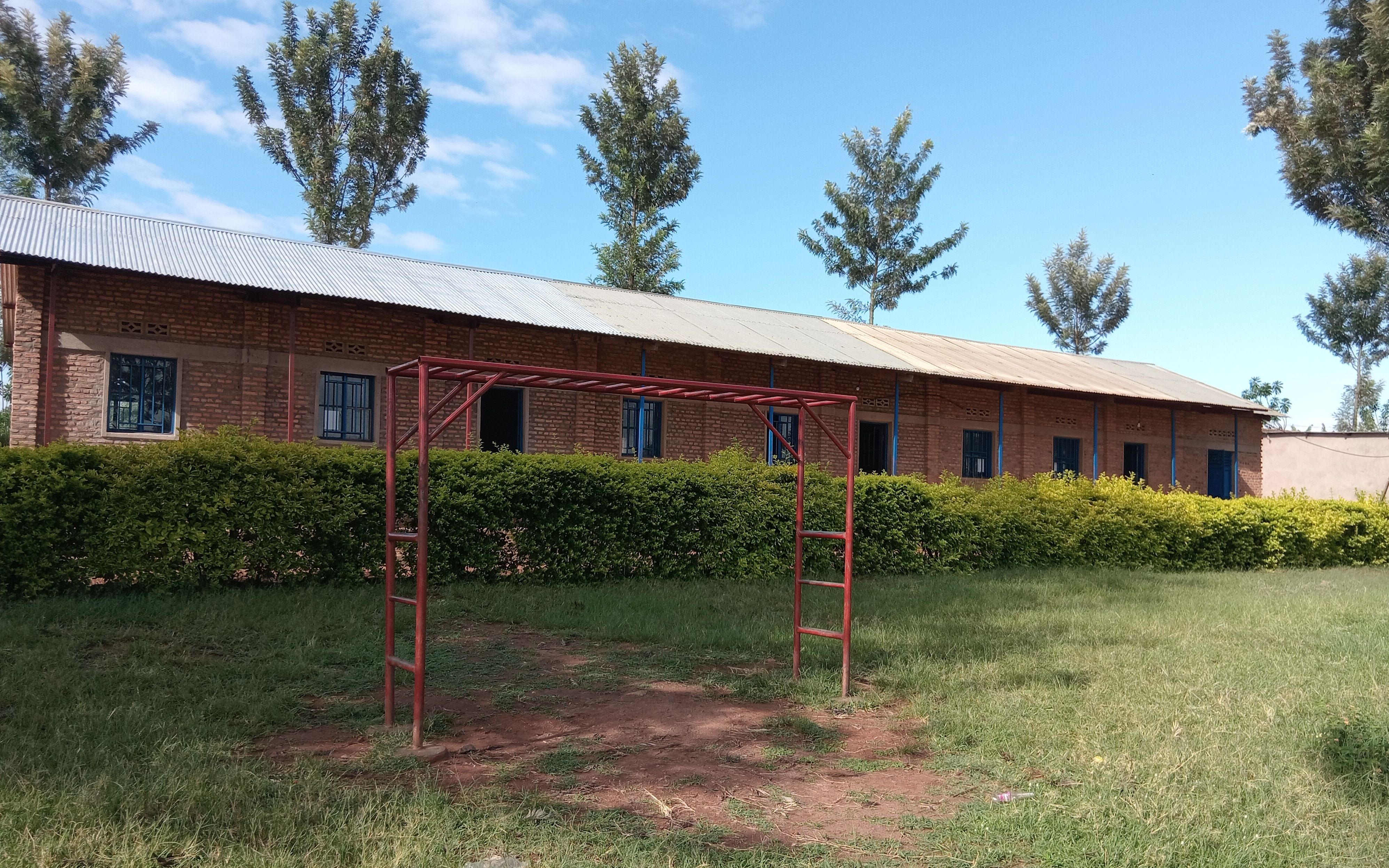 Primary School Block & Community